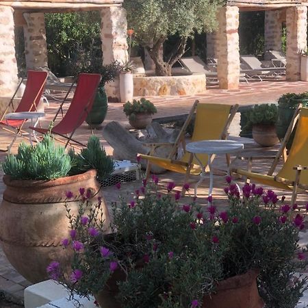 ويرڭان Sel D Ailleurs, Atlas Mountain Retreat - Adults Only المظهر الخارجي الصورة