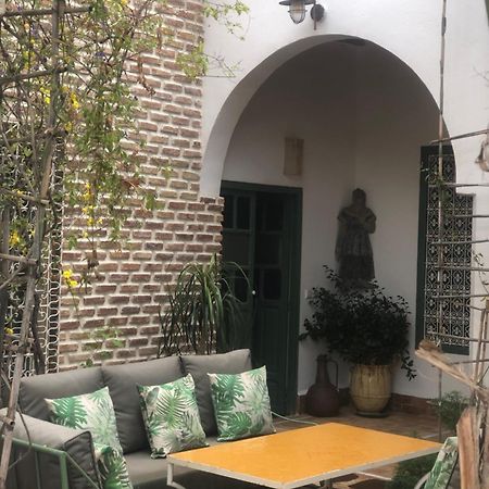 ويرڭان Sel D Ailleurs, Atlas Mountain Retreat - Adults Only المظهر الخارجي الصورة