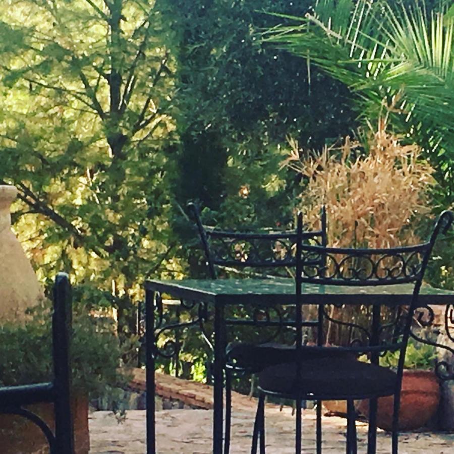 ويرڭان Sel D Ailleurs, Atlas Mountain Retreat - Adults Only المظهر الخارجي الصورة