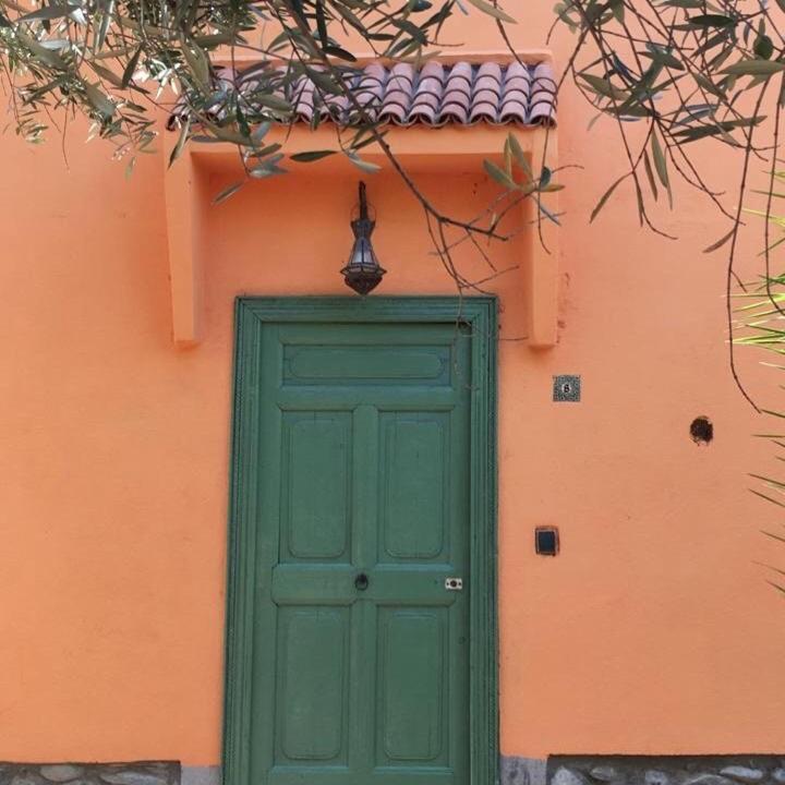 ويرڭان Sel D Ailleurs, Atlas Mountain Retreat - Adults Only المظهر الخارجي الصورة
