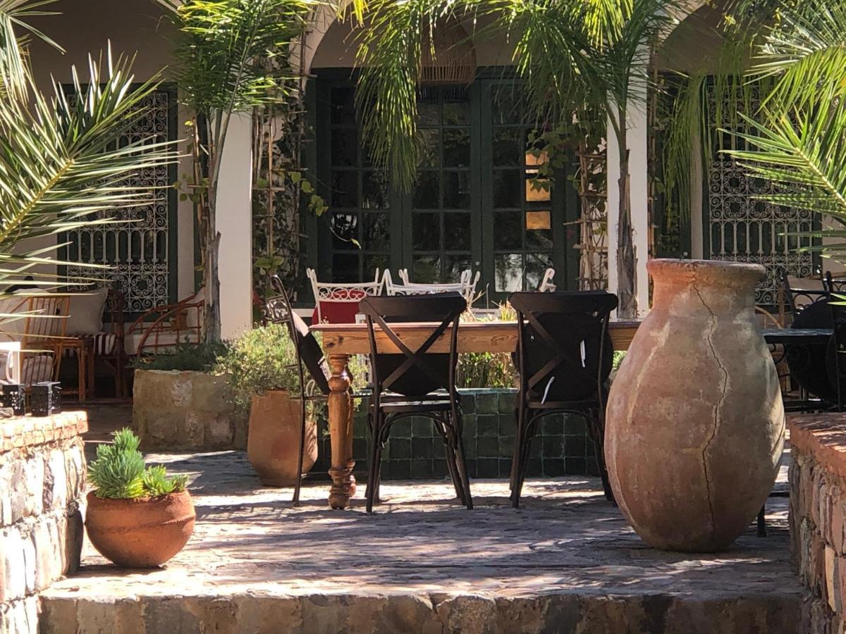 ويرڭان Sel D Ailleurs, Atlas Mountain Retreat - Adults Only المظهر الخارجي الصورة