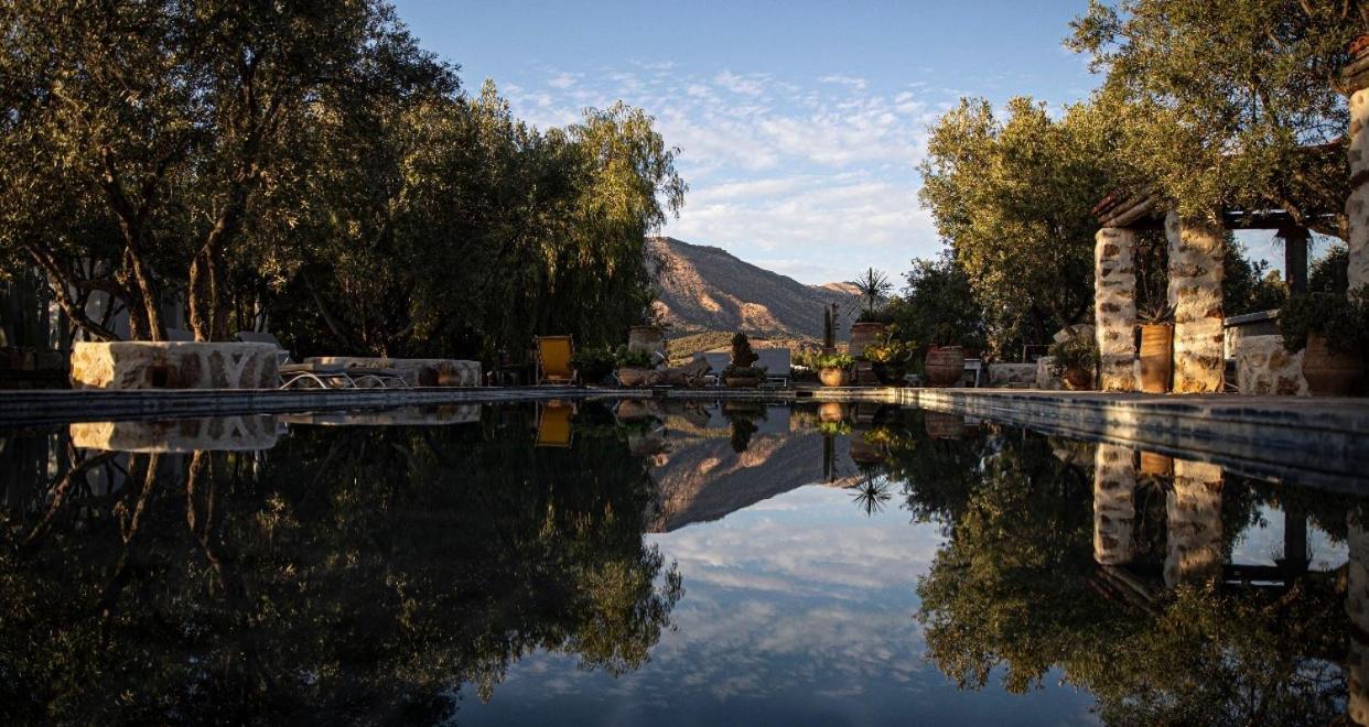 ويرڭان Sel D Ailleurs, Atlas Mountain Retreat - Adults Only المظهر الخارجي الصورة
