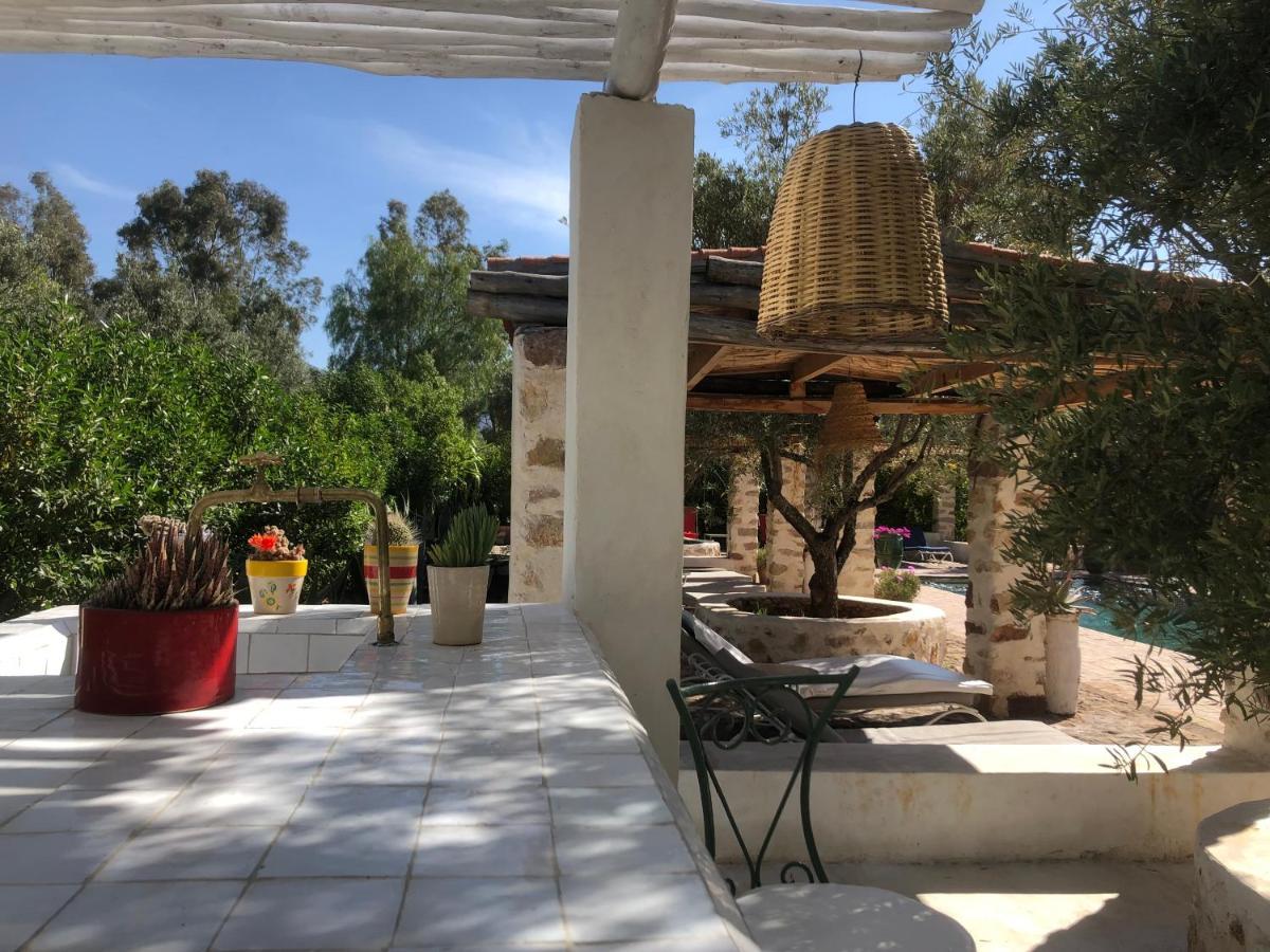 ويرڭان Sel D Ailleurs, Atlas Mountain Retreat - Adults Only المظهر الخارجي الصورة