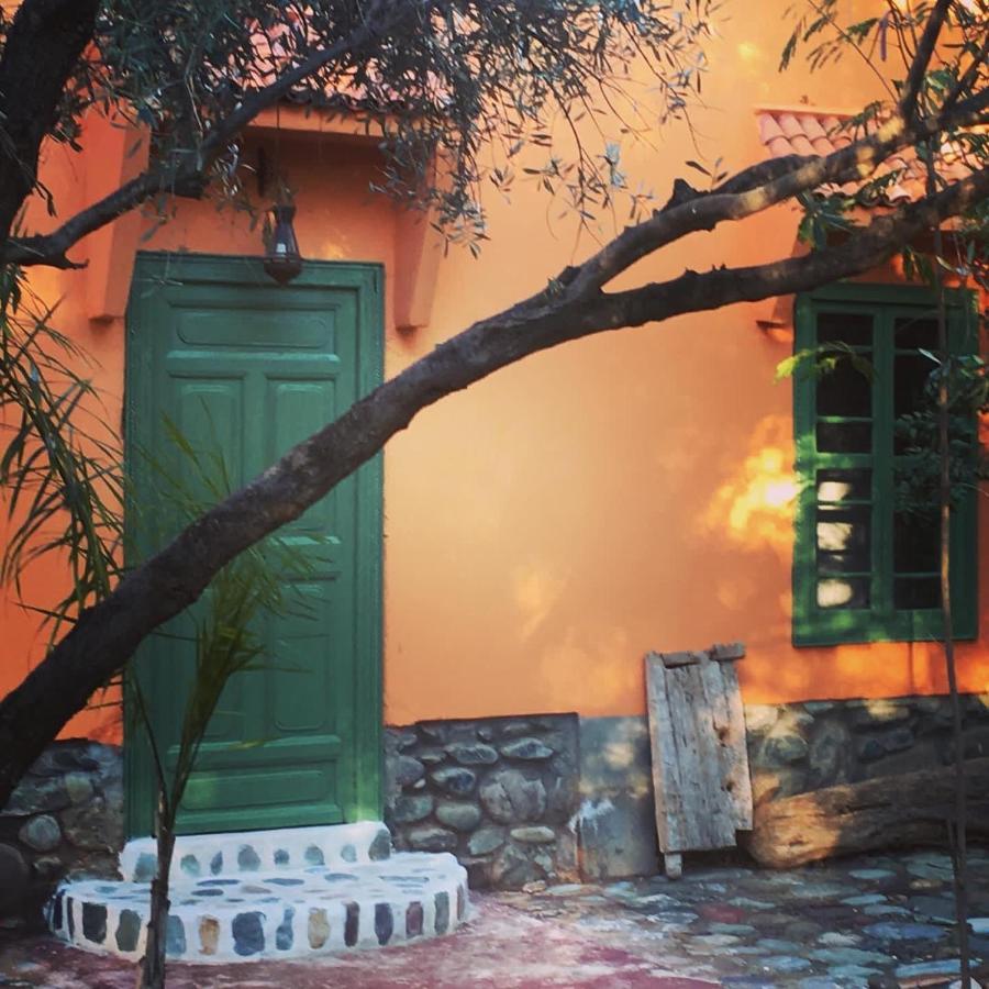 ويرڭان Sel D Ailleurs, Atlas Mountain Retreat - Adults Only المظهر الخارجي الصورة