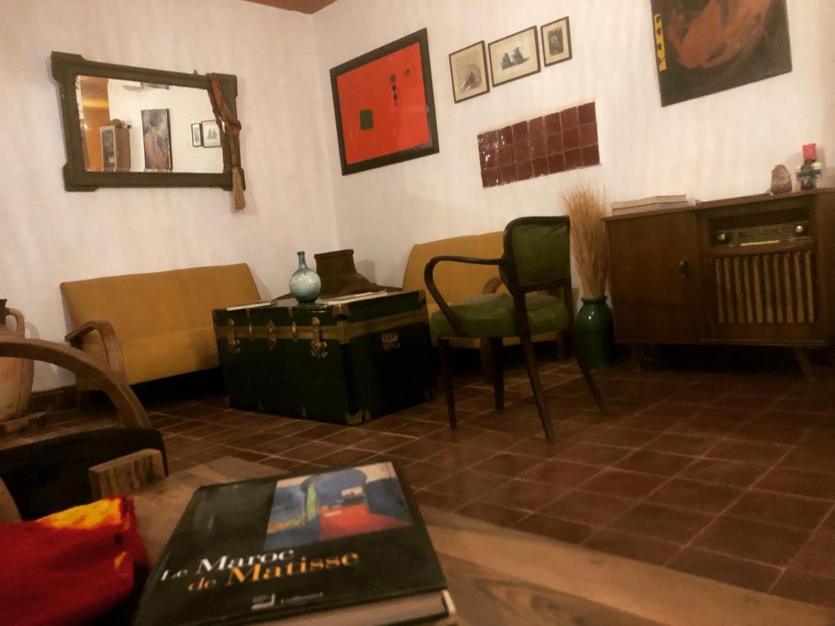 ويرڭان Sel D Ailleurs, Atlas Mountain Retreat - Adults Only المظهر الخارجي الصورة