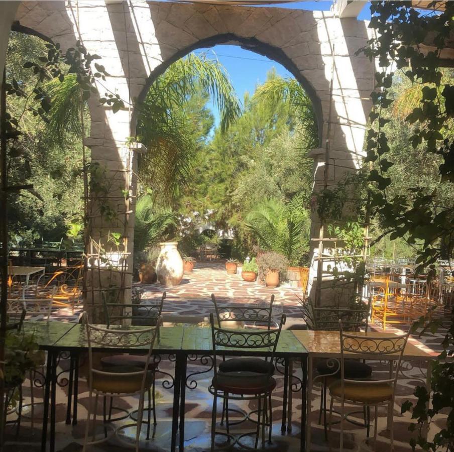 ويرڭان Sel D Ailleurs, Atlas Mountain Retreat - Adults Only المظهر الخارجي الصورة