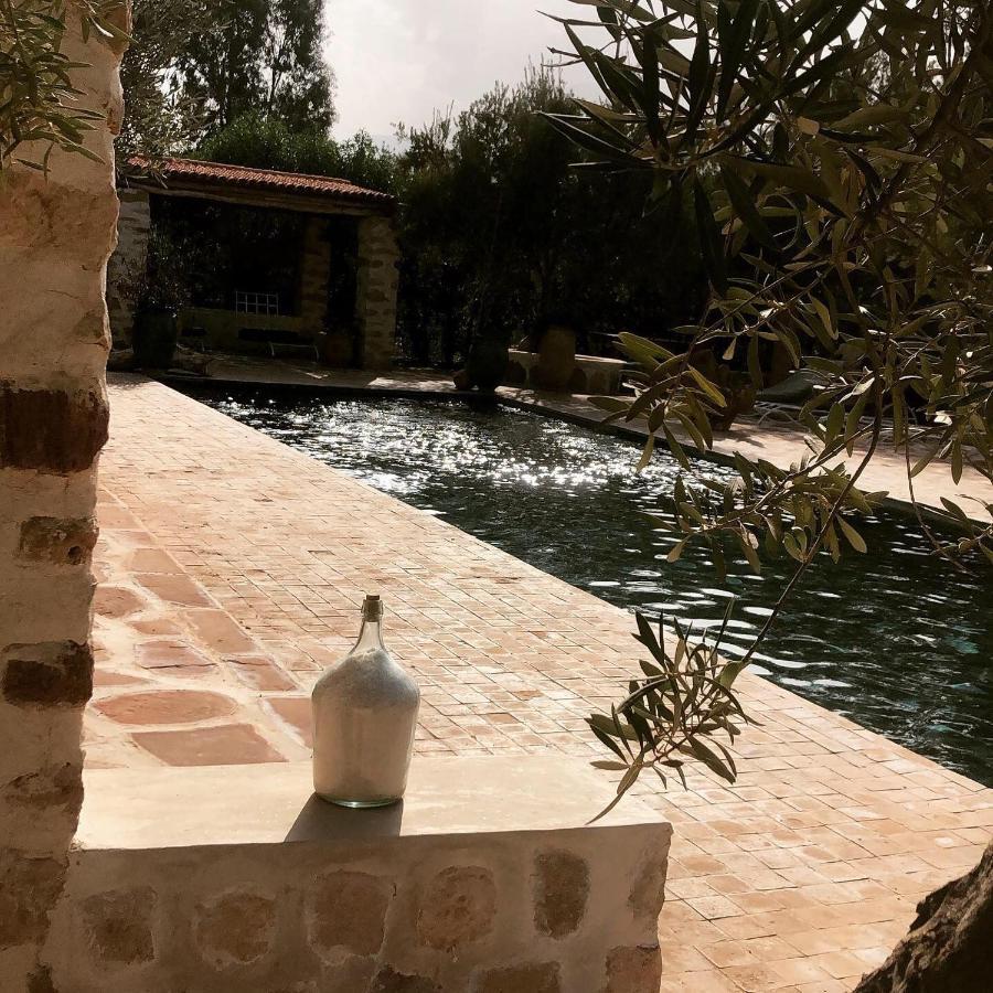 ويرڭان Sel D Ailleurs, Atlas Mountain Retreat - Adults Only المظهر الخارجي الصورة