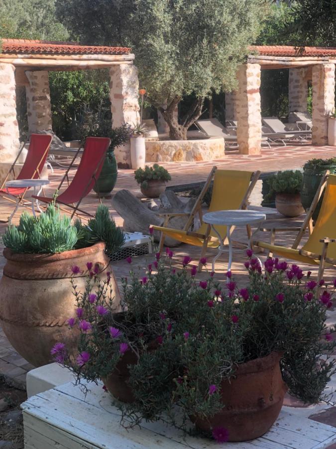 ويرڭان Sel D Ailleurs, Atlas Mountain Retreat - Adults Only المظهر الخارجي الصورة