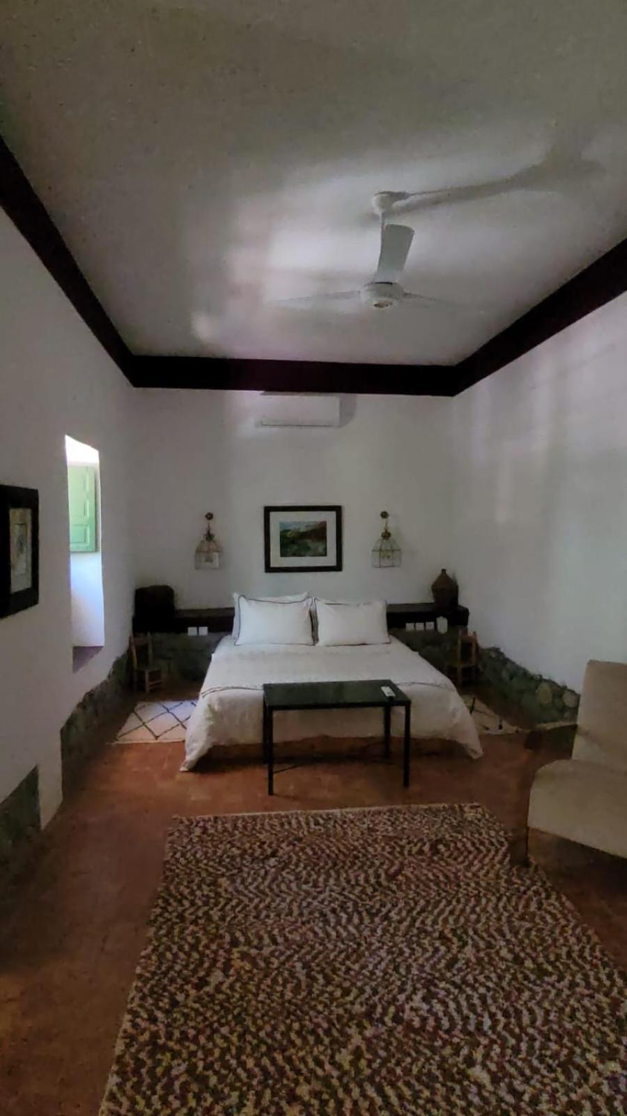 ويرڭان Sel D Ailleurs, Atlas Mountain Retreat - Adults Only المظهر الخارجي الصورة