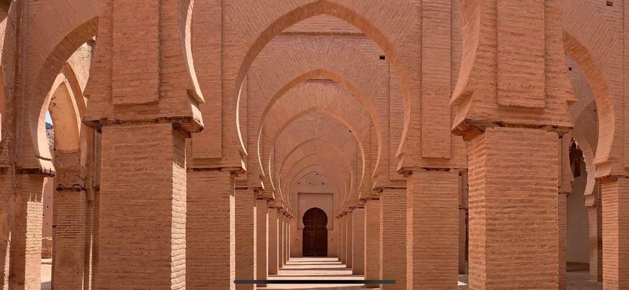 ويرڭان Sel D Ailleurs, Atlas Mountain Retreat - Adults Only المظهر الخارجي الصورة